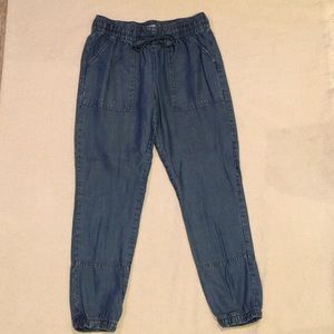 Lucky Brand | EUC Supersoft Tencel Jogger XS